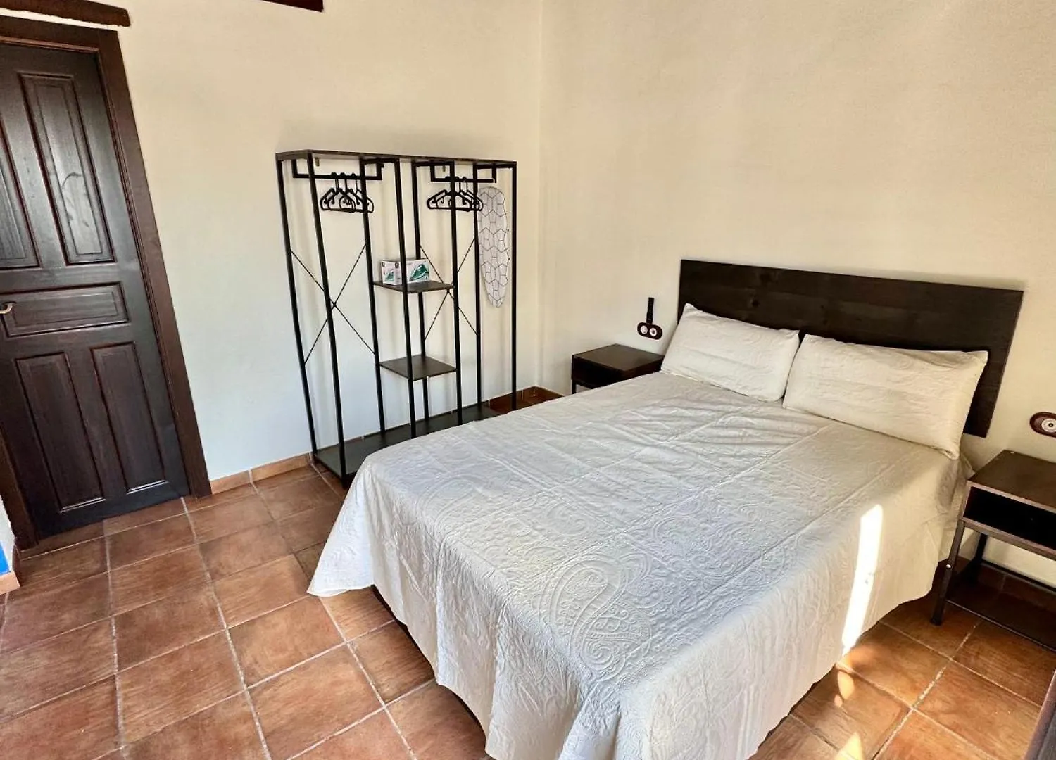 Apartamento Rustico Arabe En El Corazon De Cordoba Apartment