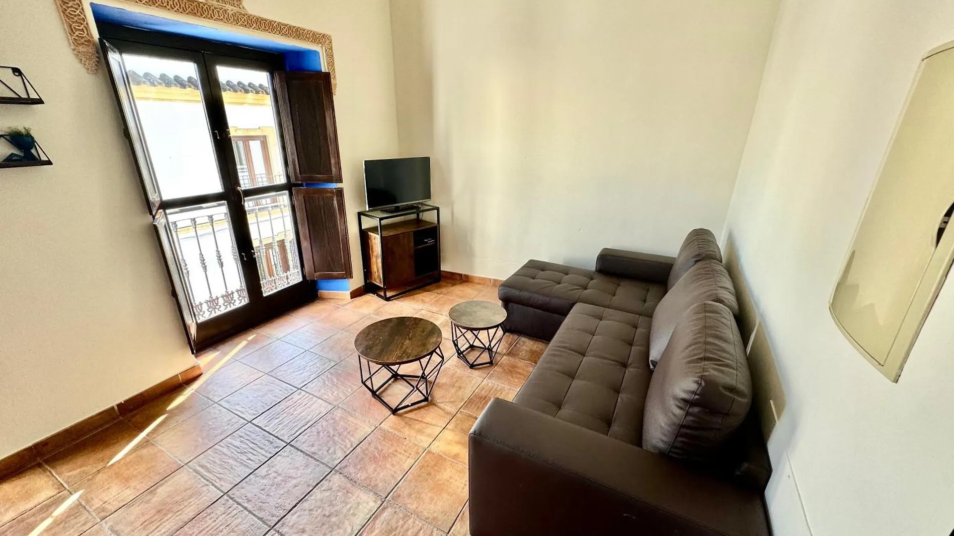 Apartamento Rustico Arabe En El Corazon De Cordoba 0*,