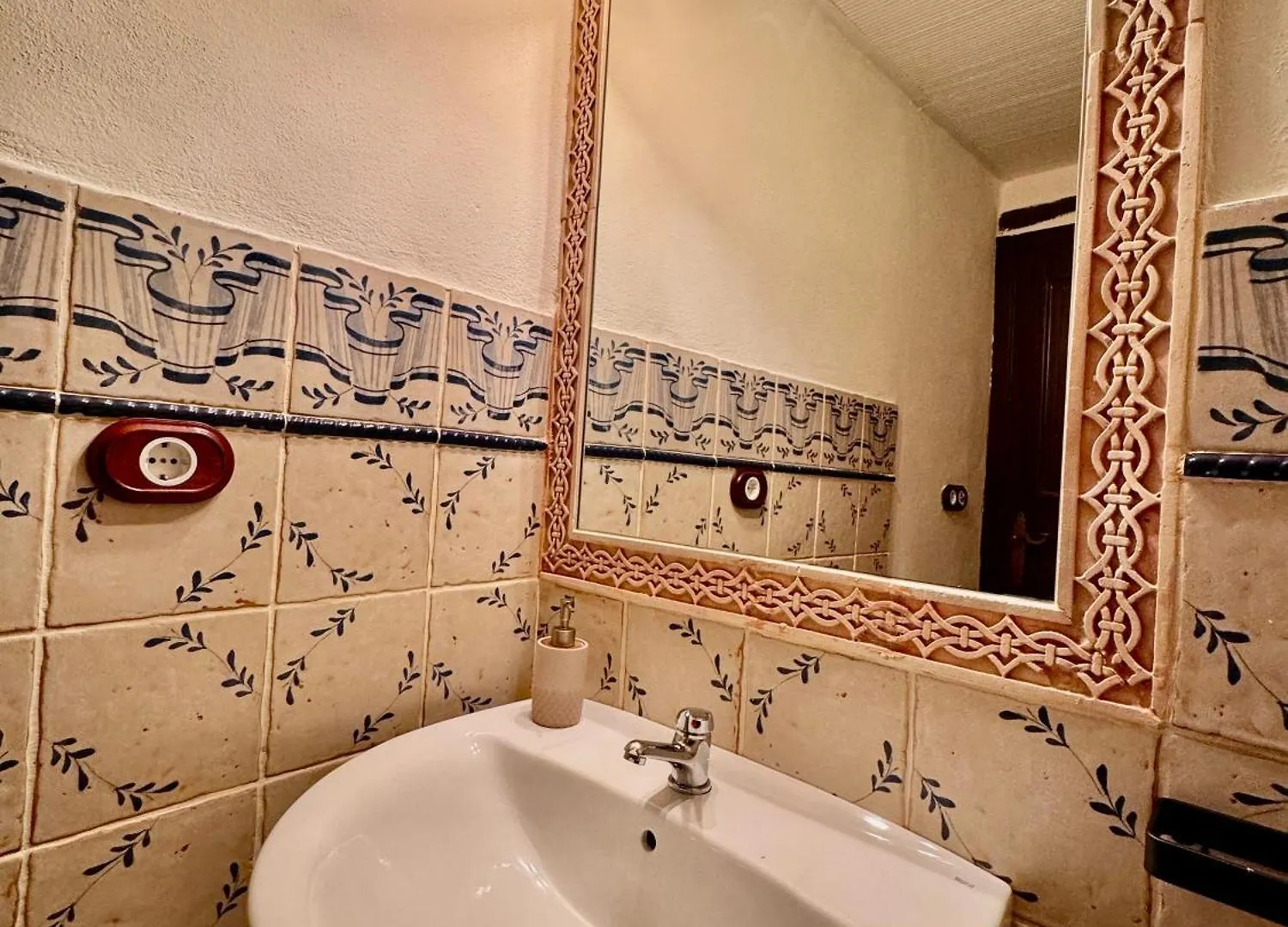 Apartamento Rustico Arabe En El Corazon De Córdoba 0*,  Spanien