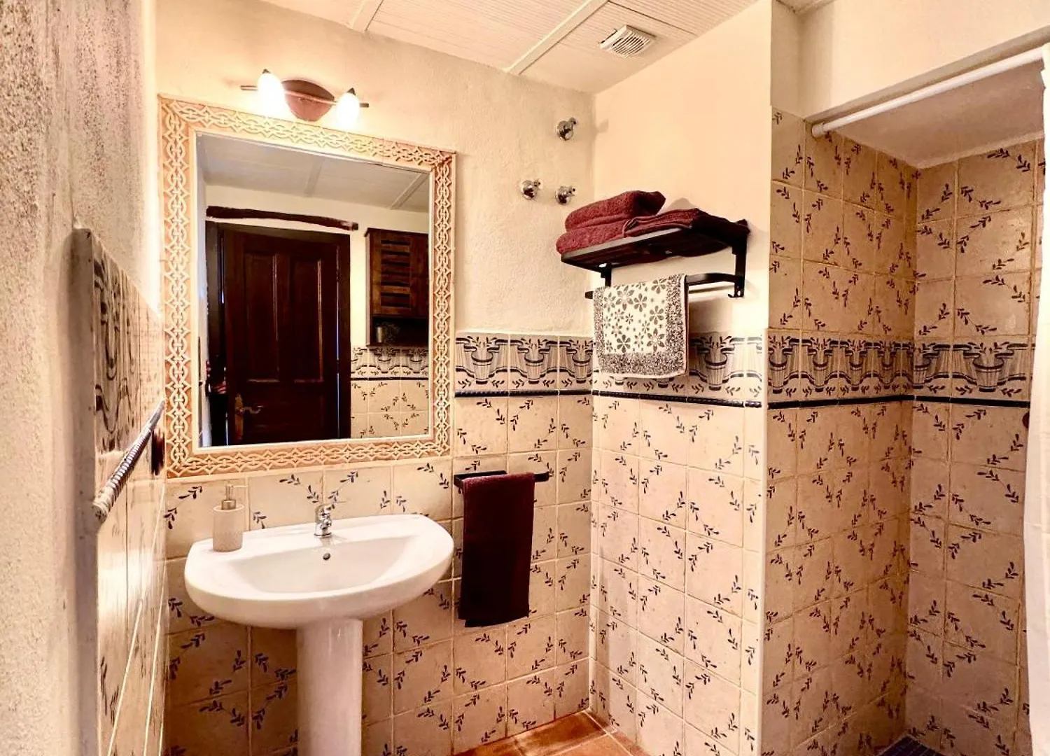 Apartamento Rustico Arabe En El Corazon De Cordoba Spain